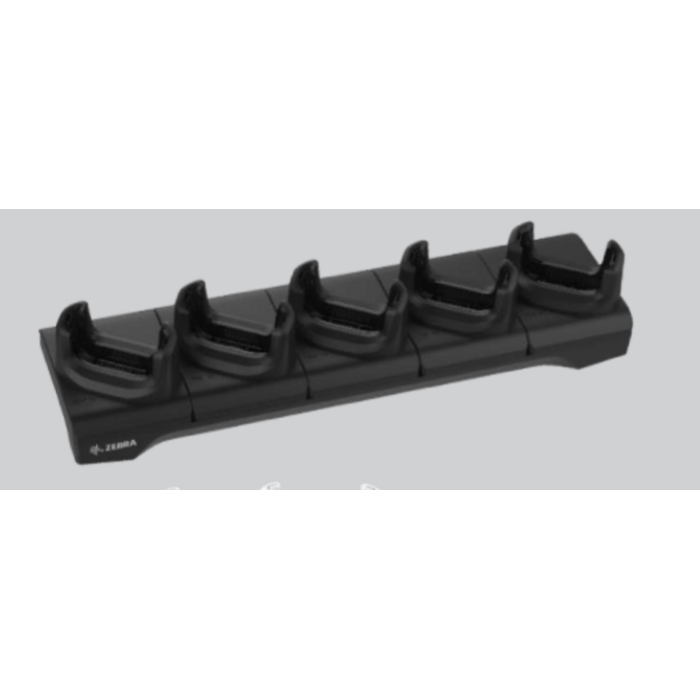 Zebra CRD-TCVTB-5DE Ethernet / USB Communicatie ShareCradle