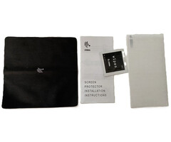 Zebra SG-TCVT-SCRNPT-01 TC201 Displayschutz.