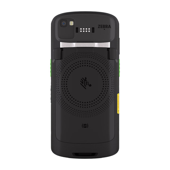 Zebra TC58BE-3T1E1B1B80-A6 Zebra TC53e/TC58e, 15.2 cm (6''), 2D, imager, 5G, Wi-Fi 6E, Bluetooth, GPS, 6 GB RAM, 64 GB Flash, Android, 4680 mAh, IP65/IP68