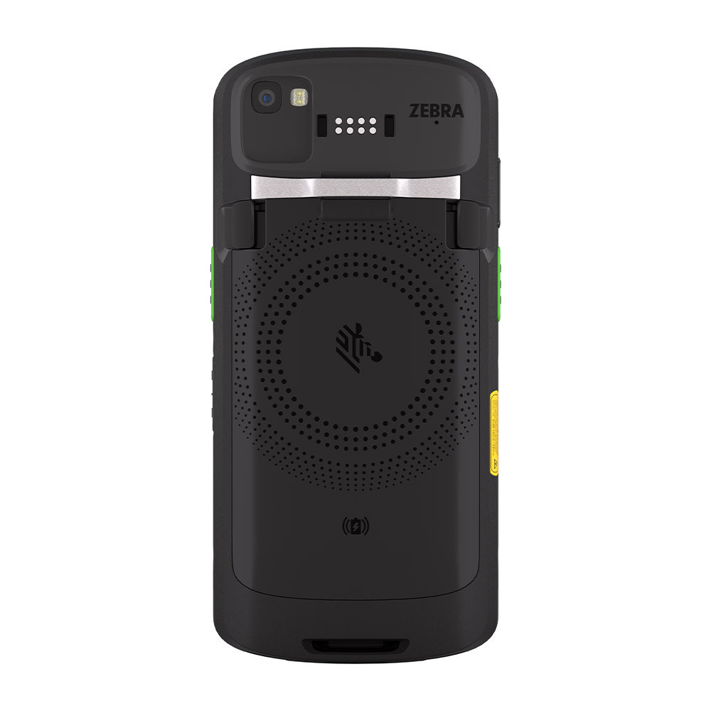 Zebra TC58BE-3T1E1B1B80-A6 Zebra TC53e/TC58e, 15.2 cm (6''), 2D, imager, 5G, Wi-Fi 6E, Bluetooth, GPS, 6 GB RAM, 64 GB Flash, Android, 4680 mAh, IP65/IP68