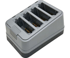 Zebra Zebra batterijlaadstation, 4 slots