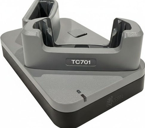 Zebra CRD-TC7A-2SC1B Zebra charging station