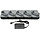 CRD-TC7A-5SE5D-1 Zebra-Lade-/Kommunikationsstation, 5 Slots, Ethernet