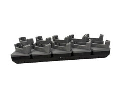 Zebra Zebra charging station, 10 slots, 3460 g