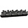 CRD-TC7A-5SC10D-1 Zebra charging station, 10 slots