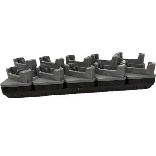 Zebra CRD-TC7A-5SC10D-1 Zebra charging station, 10 slots