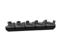 Zebra Zebra charging station, 5 slots, 3460 g