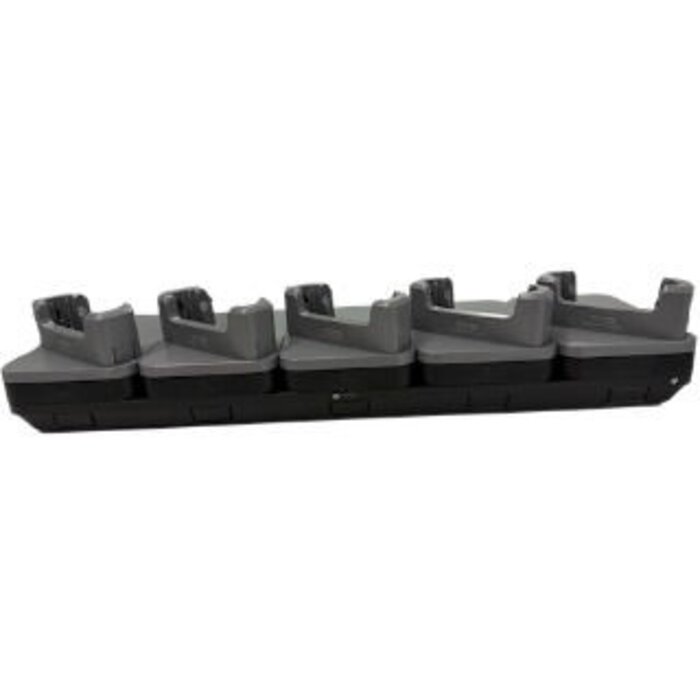 Zebra CRD-TC7A-5SC5DF-1 Zebra-laadstation, 5 slots