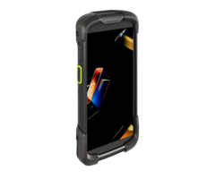 Zebra Zebra TC73 mobiele computer, 6' scherm, 2D-imager (SE4770), 8GB RAM, 128GB flash, Wi-Fi 6E, Bluetooth, NFC, IP65/IP68, Android