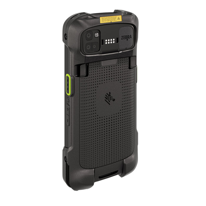 Zebra TC7301-0T1J6B1000-A6 Zebra TC73 mobiele computer, 6' scherm, 2D-imager (SE4770), 8GB RAM, 128GB flash, Wi-Fi 6E, Bluetooth, NFC, IP65/IP68, Android.
