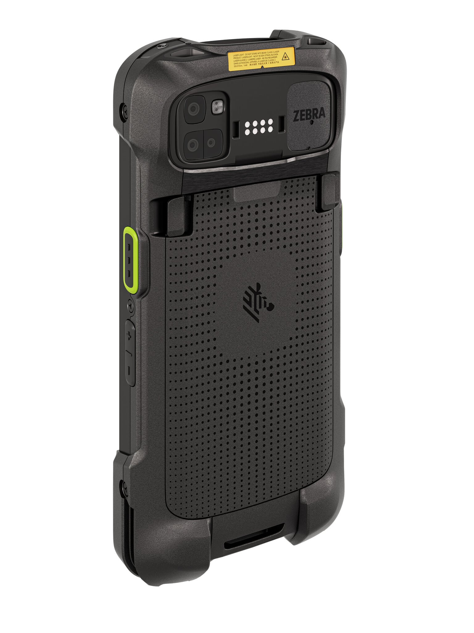 Zebra TC7301-0T1J6B1000-A6 Zebra TC73 mobile computer, 6' display, 2D imager (SE4770), 8GB RAM, 128GB Flash, Wi-Fi 6E, Bluetooth, NFC, IP65/IP68, Android.