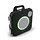 Zebra WS101, draagbaar Bluetooth-communicatieapparaat, 480 mAh
