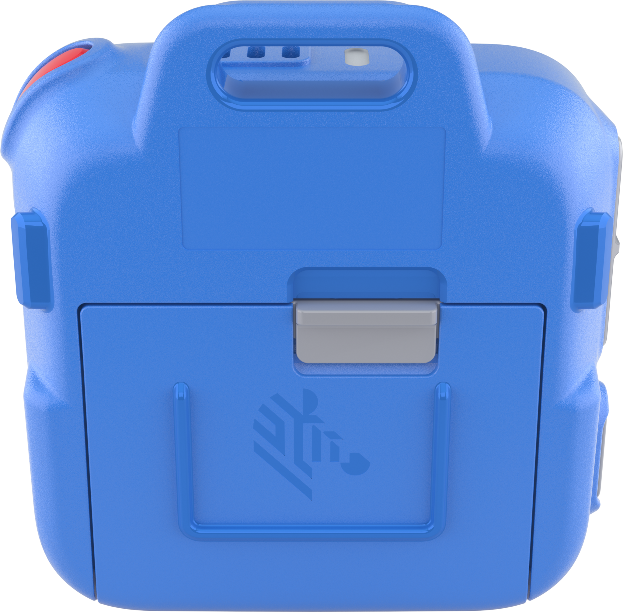 Zebra Zebra WS101-H, draagbaar Bluetooth-communicatieapparaat, 480 mAh