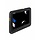 Zebra ET60, Windows Pro, lector de imágenes 2D, 2D, SE5500, 25, 7 cm (10, 1''), cámara, cámara frontal, USB, USB-C, Bluetooth, Wi-Fi 7, NFC, SSD, IP66