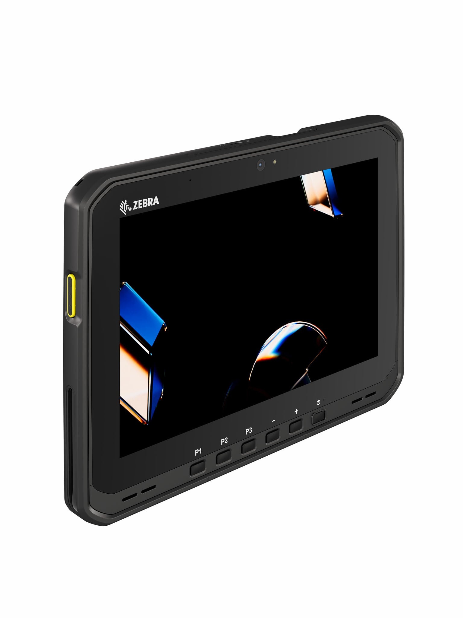 Zebra Zebra ET60, Windows Pro, lector de imágenes 2D, 2D, SE5500, 25, 7 cm (10, 1''), cámara, cámara frontal, USB, USB-C, Bluetooth, Wi-Fi 7, NFC, SSD, IP66