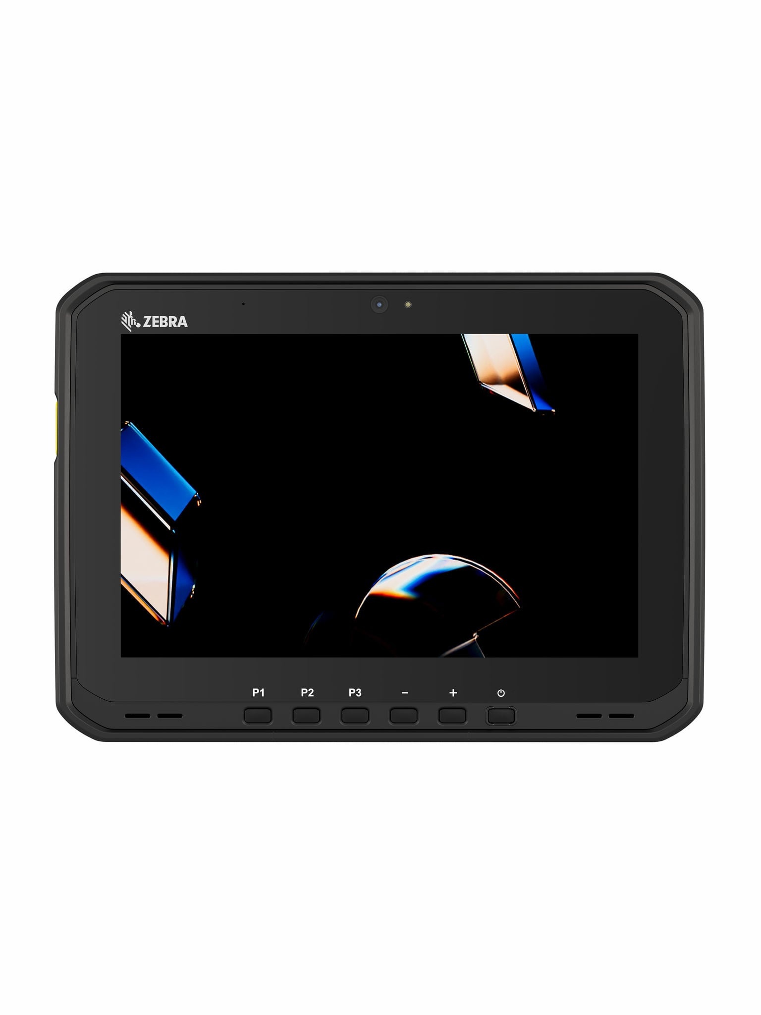Zebra Zebra ET60, Windows Pro, lector de imágenes 2D, 2D, SE5500, 25, 7 cm (10, 1''), cámara, cámara frontal, USB, USB-C, Bluetooth, Wi-Fi 7, NFC, SSD, IP66