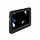 ET60WW-0S5CPSL0C0-00 Zebra ET60, Windows Pro, 2D-beeldvormer, vingerafdruklezer, 2D, SE5500, 25,7 cm (10,1''), camera, frontcamera, USB, USB-C, BT, Wi-Fi (Wi-Fi 7), NFC, Win. 11 Pro