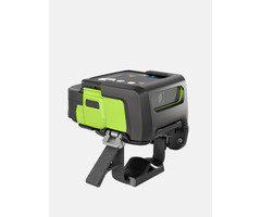 Zebra Zebra WS501-R, 865-868 MHz, 2D, RFID, USB-C, BT, Wi-Fi, NFC, Android
