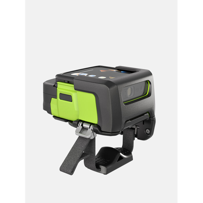 Zebra WS5012-0D3M1030EEA Zebra WS501-R, 865-868 MHz, 2D, RFID, USB-C, BT, Wi-Fi, NFC, Android