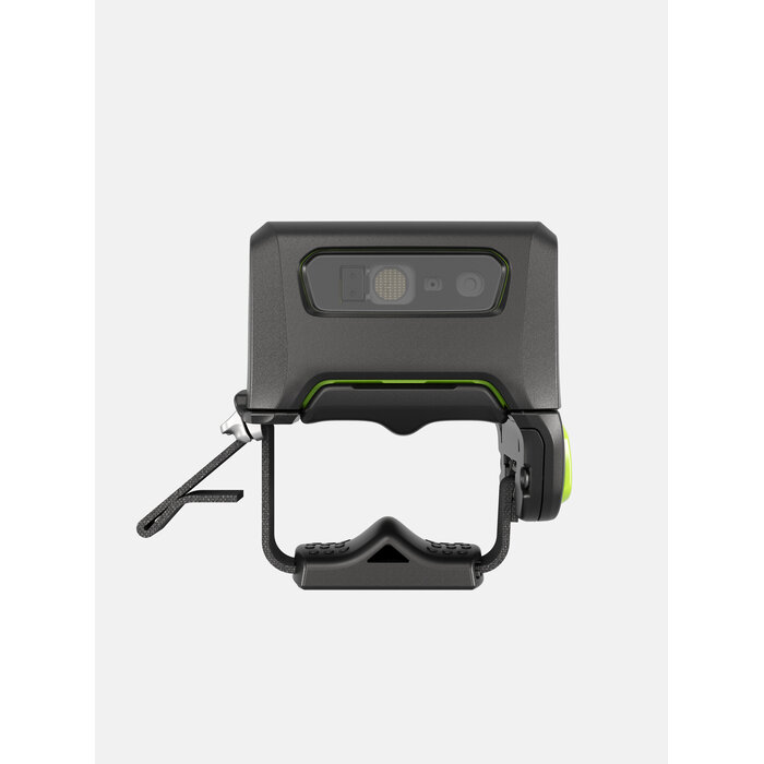 Zebra WS5012-0D3M1030EEA Zebra WS501-R, 865-868 MHz, 2D, RFID, USB-C, BT, Wi-Fi, NFC, Android