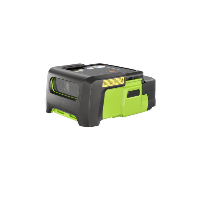 Zebra WS5012-0D3M1030EEA Zebra WS501-R, 865-868 MHz, 2D, RFID, USB-C, BT, Wi-Fi, NFC, Android