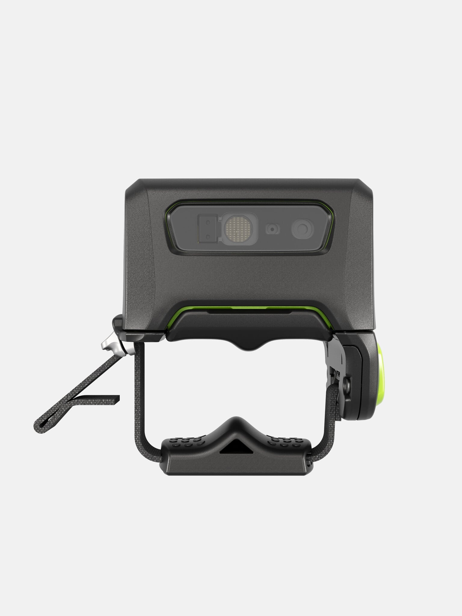 Zebra WS5012-0D3M1030ERW Zebra WS501-R, 2D, RFID, USB-C, BT, Wi-Fi, NFC, Android