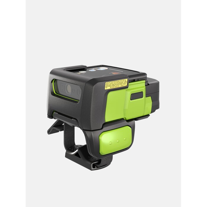 Zebra WS5012-0D3M1030ERW Zebra WS501-R, 2D, RFID, USB-C, BT, Wi-Fi, NFC, Android