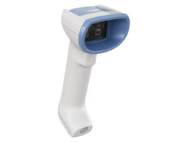 Zebra Zebra DS8288 HC, 2D, Digimarc, BT, kit (USB), bianco