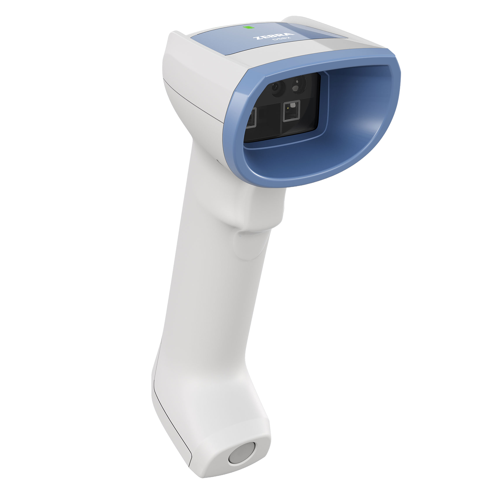 Zebra DS8288-HCBU210PPAW Zebra DS8288 HC, PowerCap Superkondensator, Bausatz, 2D, Digimarc, BT, Bausatz (USB), wei▀