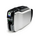 Printer, ZC300, Dual Sided, UK/EU Cords, USB only, UHF RFID, ISO HiCo/LoCo Mag S/W Selectable