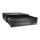 APG ShareTill, cajón de efectivo, Ethernet, negro, posición de bloqueo derecha, 5 compartimentos para monedas, 5 compartimentos para billetes, 630x190x660 mm