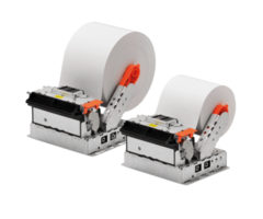 BIXOLON BIXOLON BK3-31, 8 pts/mm (203 dpi), USB, RS232, Ethernet, en kit (USB)