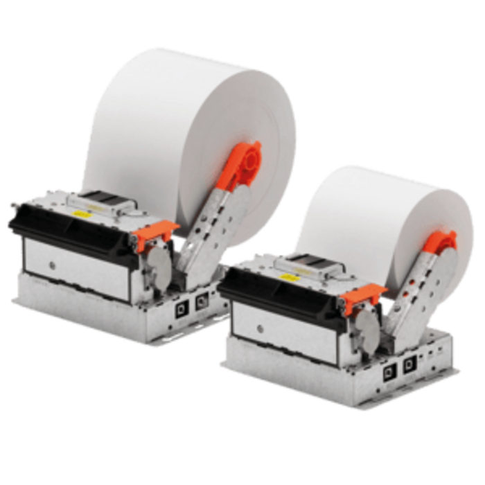 BIXOLON BIXOLON BK3-31, 8 Punkte/mm (203dpi), USB, RS232, Ethernet, Kit (USB)