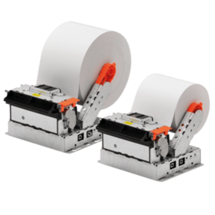 BIXOLON BIXOLON BK3-31, 8 puntos/mm (203dpi), USB, RS232, Ethernet, Kit (USB)