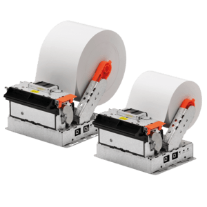 BIXOLON BIXOLON BK3-31, 8 pts/mm (203 dpi), USB, RS232, Ethernet, en kit (USB)