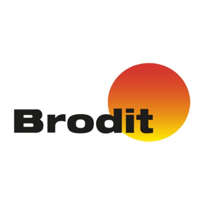 BRODIT Support passif Brodit