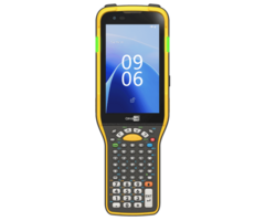 CIPHERLAB CO., LTD. RK96 Series garantía completa Premium de 3 años