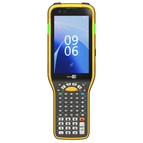 CIPHERLAB CO., LTD. RK96-Serie ? 3-Jahres-Premium-Vollgarantie