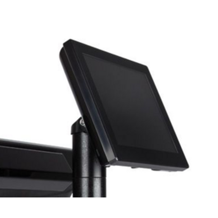COLORMETRICS Colormetrics customer touch monitor, 24.6 cm (9.7'')