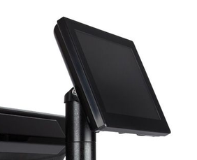 COLORMETRICS Colormetrics customer touch monitor, 24.6 cm (9.7'')