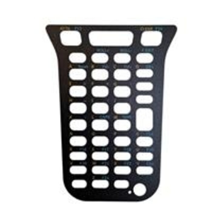 DATALOGIC Funda Skorpio X40/X45 para teclado numérico funcional de 39 teclas
