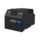 Epson ColorWorks C6000 Series colour label printer, 112 mm media, 85 mm/s, cutter, Ethernet, USB, black