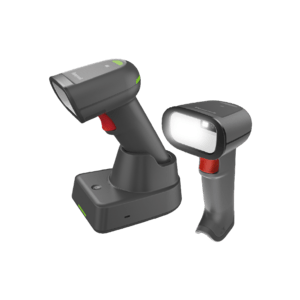 Honeywell Honeywell Xenon 1972, scanner portable Bluetooth, 2D DPM haute densité, RS232/USB, IP52, 3300mAh, noir