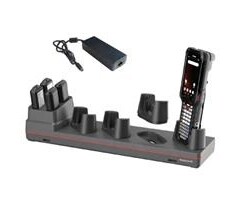 Honeywell Honeywell charging station, 4 slots