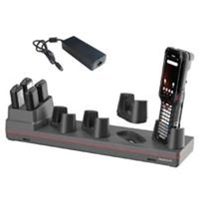 Honeywell Honeywell charging station, 4 slots
