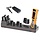 Honeywell Ladestation, 4-Fach