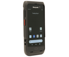Honeywell Honeywell CT45/CT45 XP, Android mobile computer, 5', full HD, 6 GB RAM, 64 GB flash, standard imager, 4G LTE, eSIM, IP65/IP68