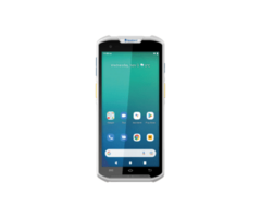 Newland Newland MT93 Megattera Healthcare, rugged mobile computer, Android 13, Wi-Fi 6E, 4G, 2D imager, 5.5' touchscreen, 5000mAh battery, IP67, white desinfectable housing, 4GB RAM, 64GB storage