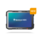 Newland Newland NQuire 10 Trygon, Tablet PC, 10.1', 2D, Android 15, 4GB RAM, 64GB Flash, cámara de 13MP, IP65, negro