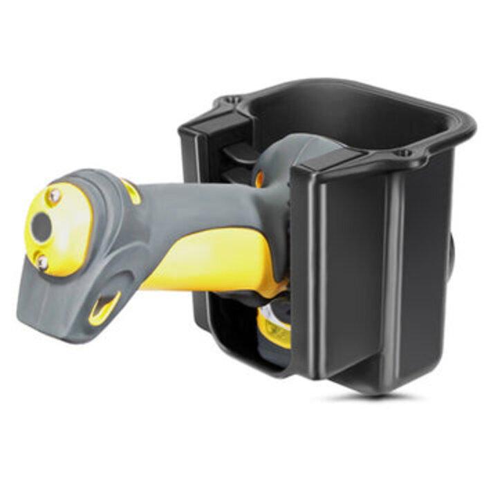 RAM MOUNT Zebra Universal Scanner Holder